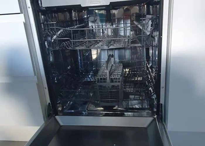 Centre De 公寓 拉特斯特德布赫