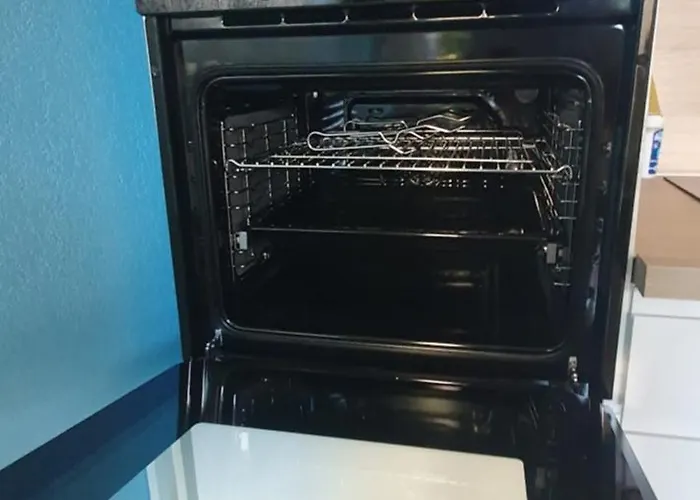 Centre De 公寓 拉特斯特德布赫