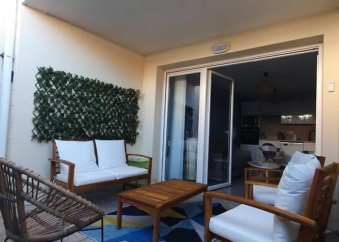 Centre De 公寓 拉特斯特德布赫