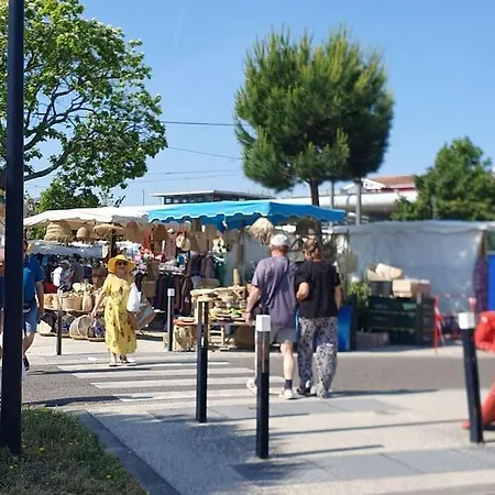 Centre De Apartament *