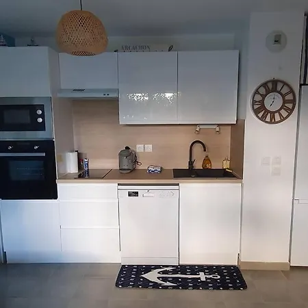 Centre De Apartment *