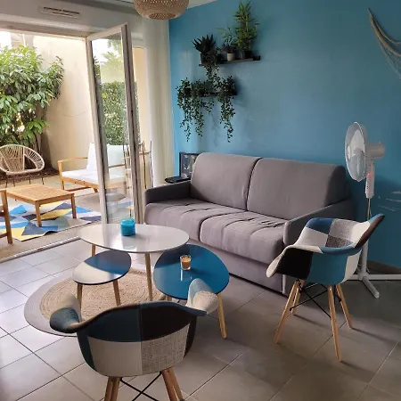 Centre De Apartment *