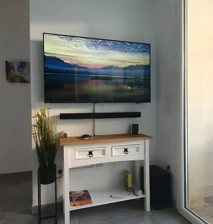 Apartament Centre De