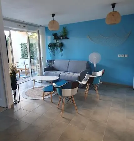 Centre De Apartment La Teste-de-Buch