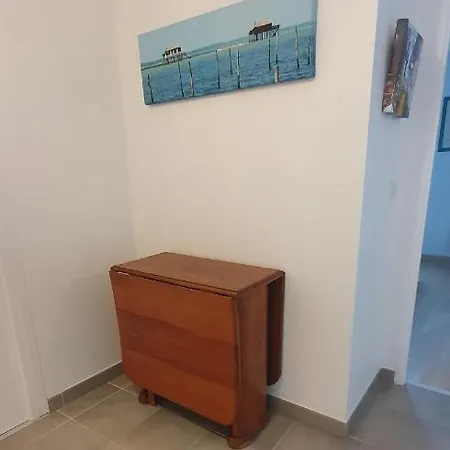 Centre De Apartament La Teste-de-Buch