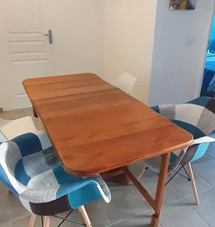 Centre De Apartament *