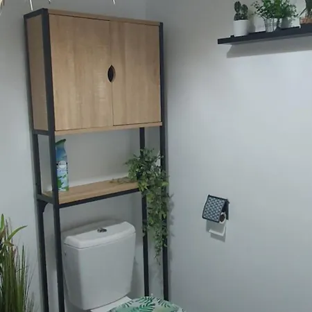 Apartament Centre De