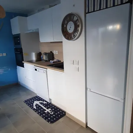 Centre De Apartment