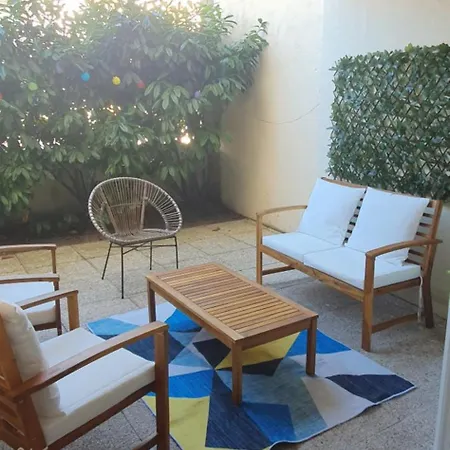 Centre De דירה