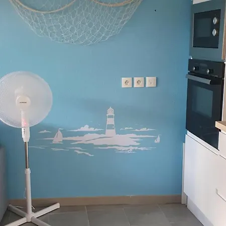 Centre De Apartament *