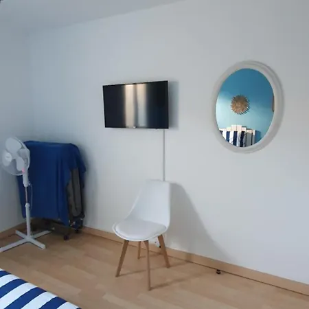 Apartament Centre De