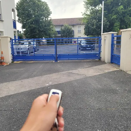 Apartament Centre De *