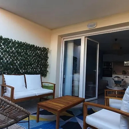 Centre De Apartment La Teste-de-Buch