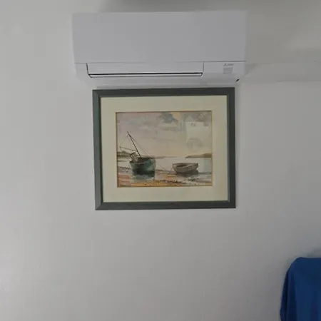 Centre De Apartment