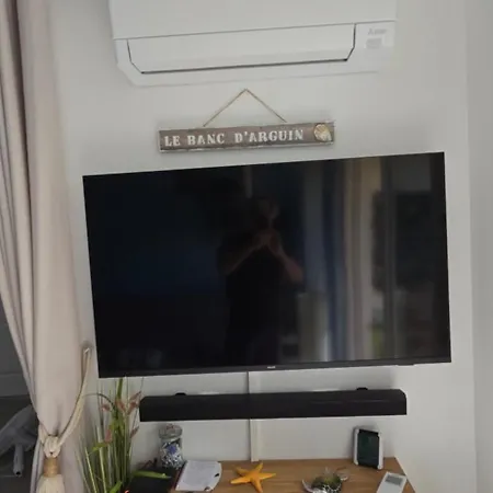 Apartament Centre De