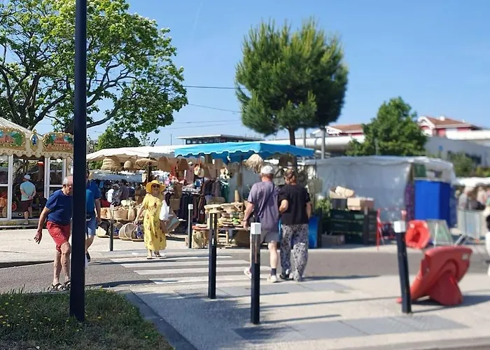 Centre De Lägenhet *