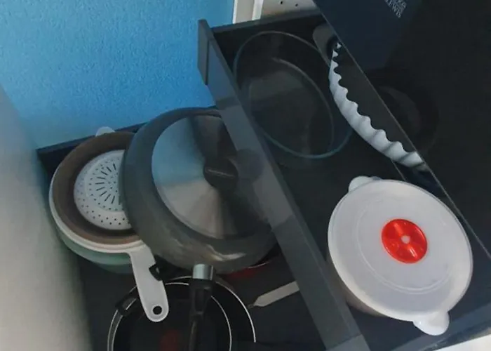 Lägenhet Centre De *