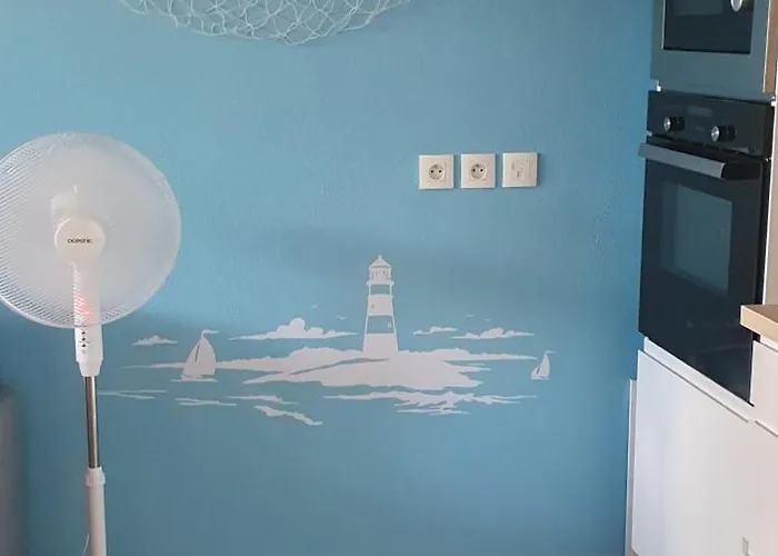 Centre De Lägenhet *