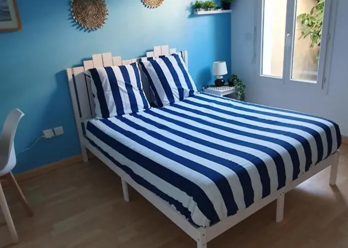 Centre De La Teste-de-Buch